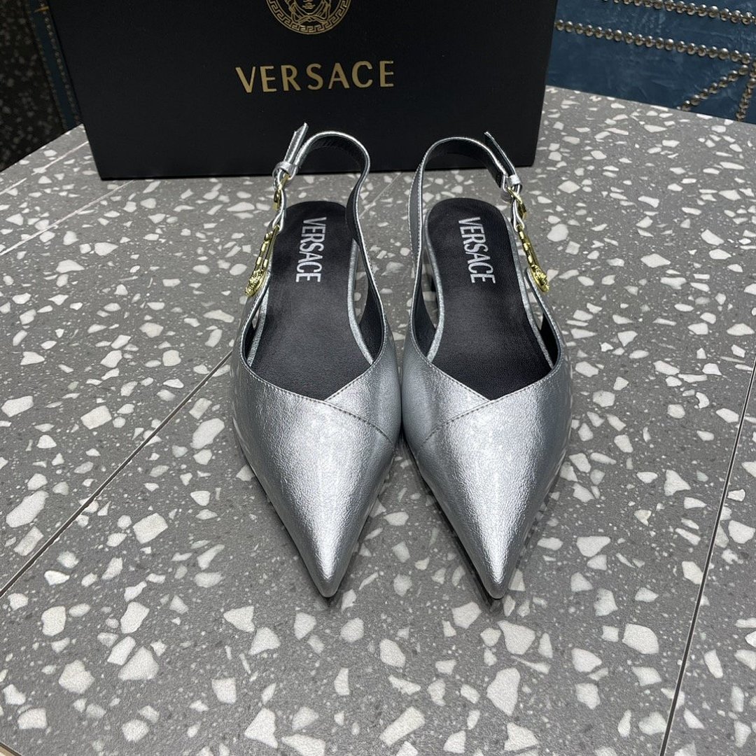 Other Versace Shoes - Image 64