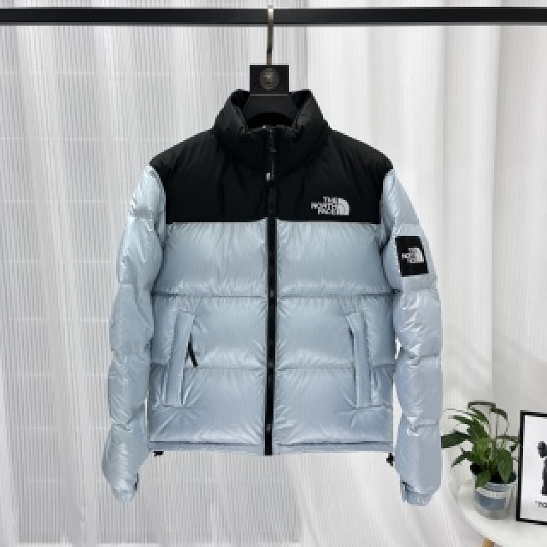 Other Cotton-Padded Jacket - Image 28