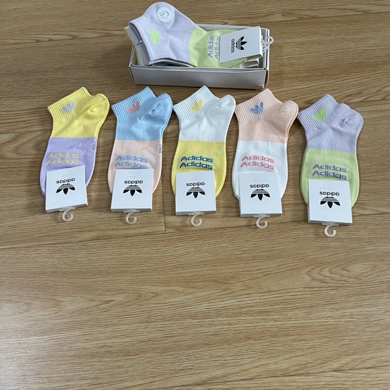 Socks, photo 1