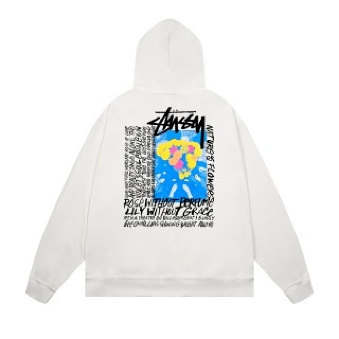 Christian Louboutin Stussy - Image 94