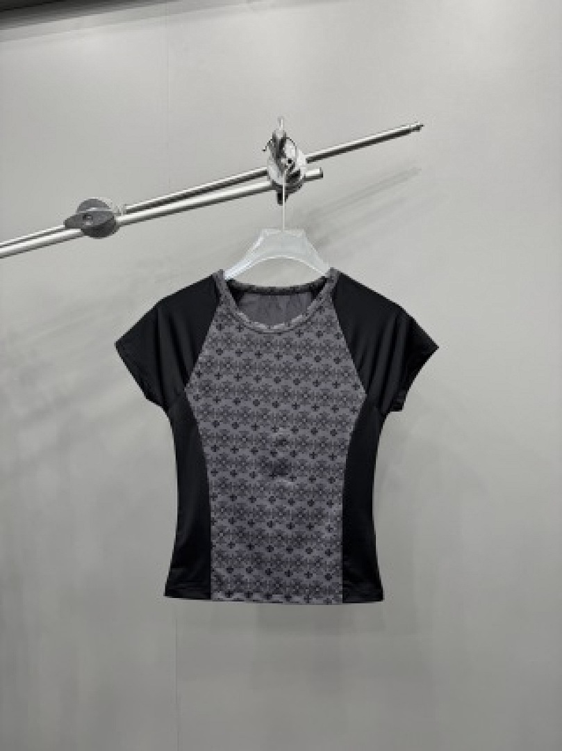 Christian Louboutin Chrome Hearts Womens Summer - Image 78