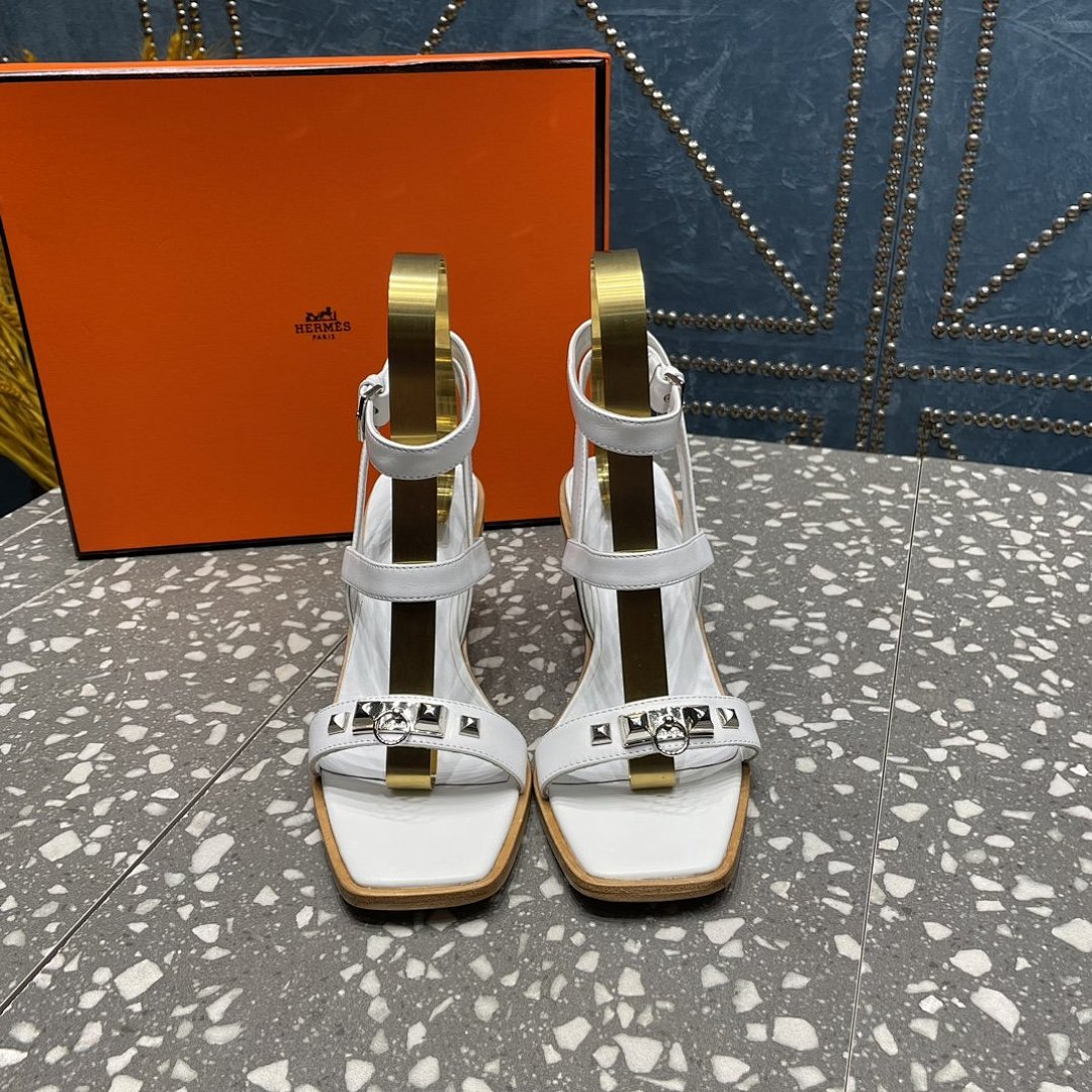 Other Hermes Sandals - Image 39