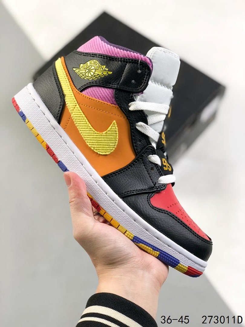 Other Jordan 1 High - Image 43