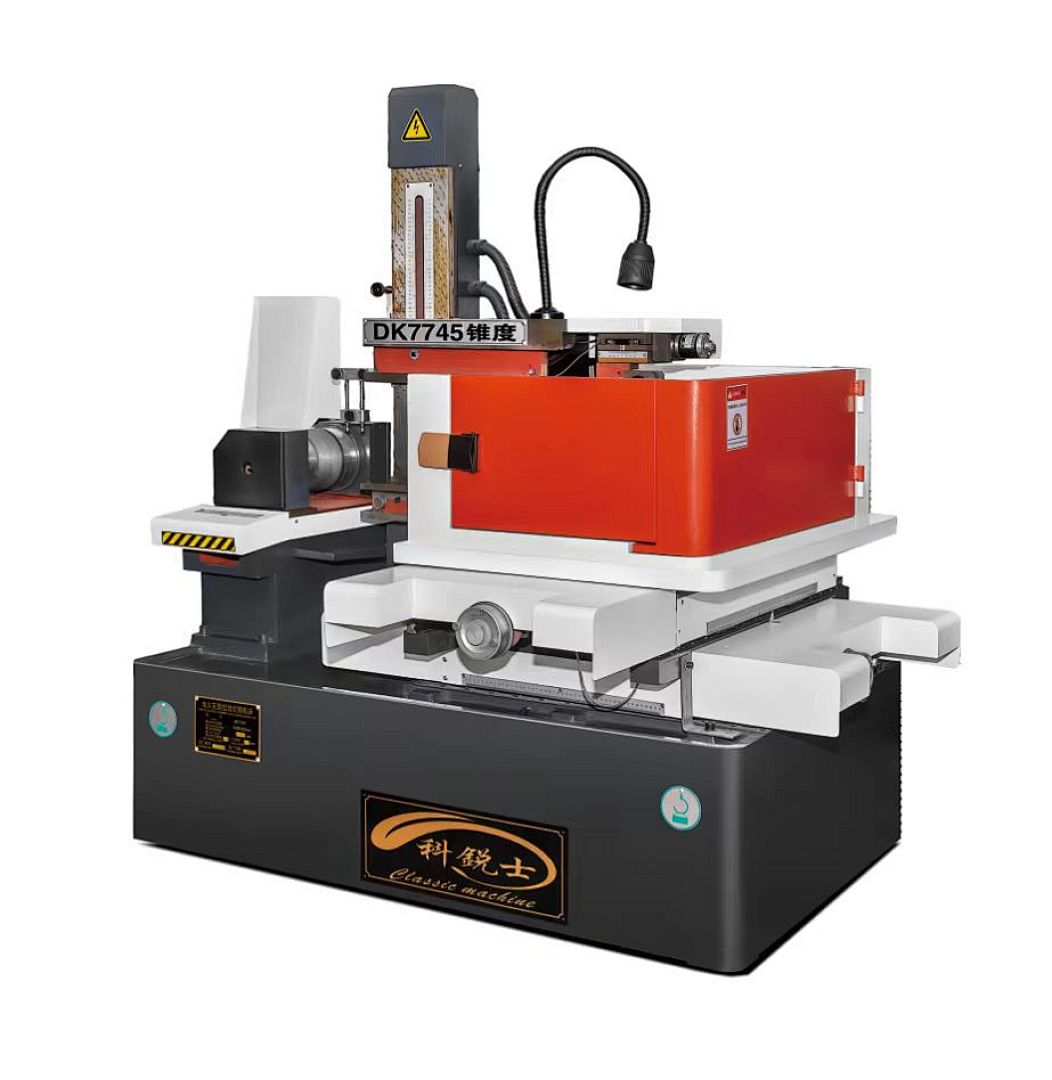 Chanel Machine Tool - Image 18