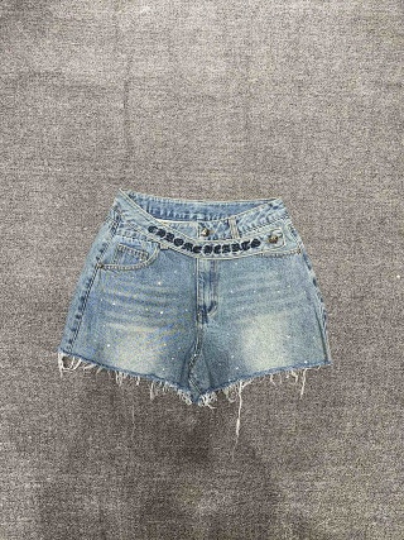 Christian Louboutin Chrome Hearts Womens Summer - Image 64