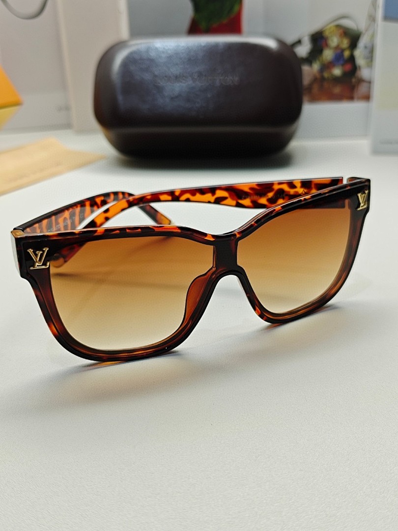 Other Glasses