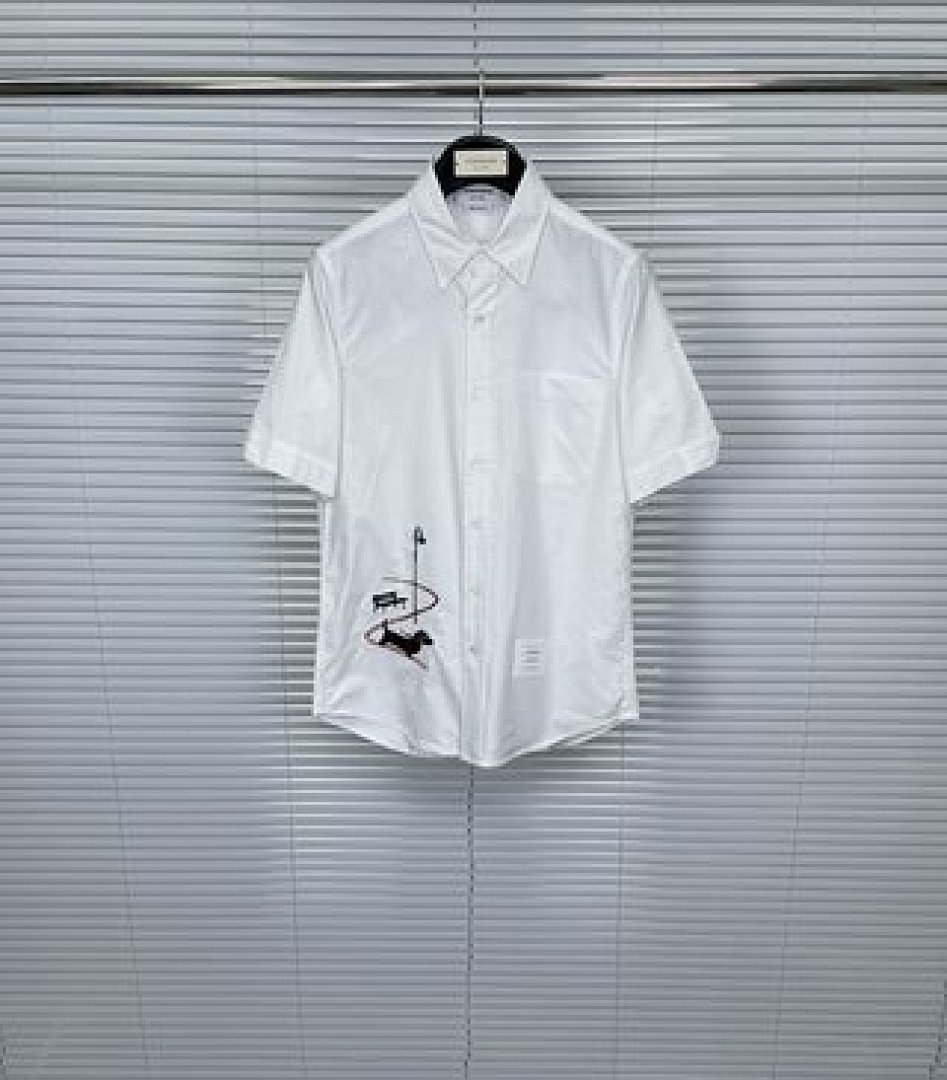 Christian Louboutin Thom Browne - Image 75