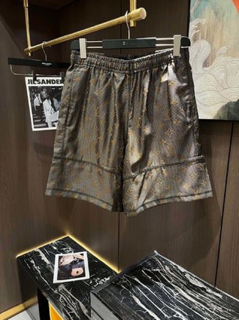 Other Lv Shorts - Image 43