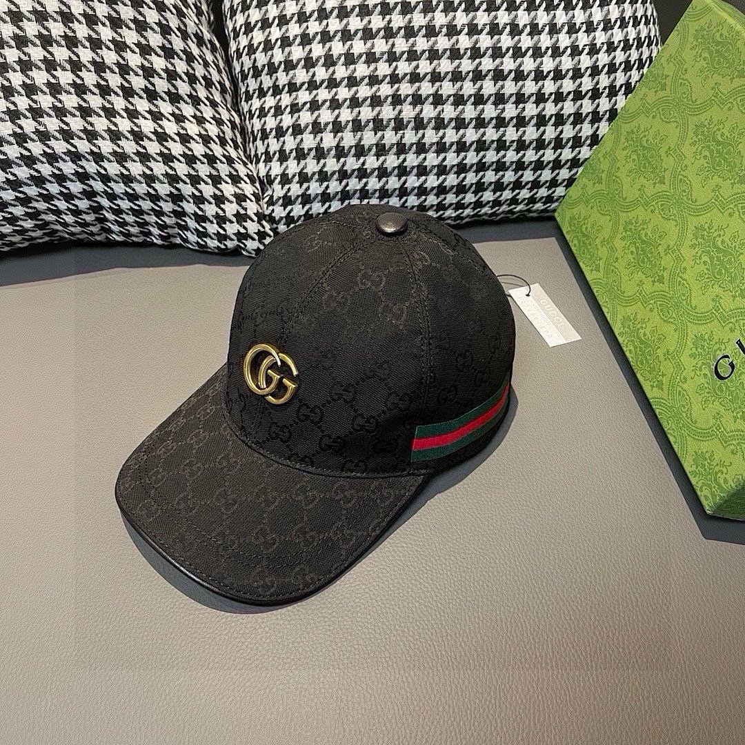 Other Gucci Hat - Image 65