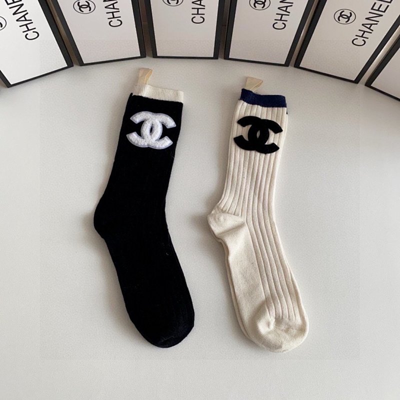 Socks, photo 1