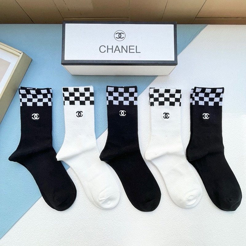 Other Socks, photo 1