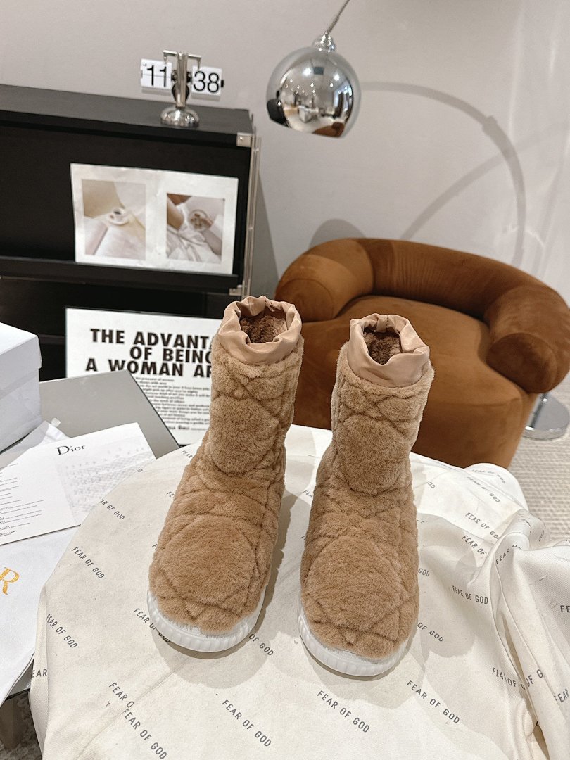 Other Dior Boots - Image 45