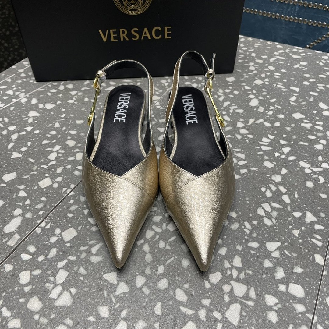 Other Versace Shoes - Image 66