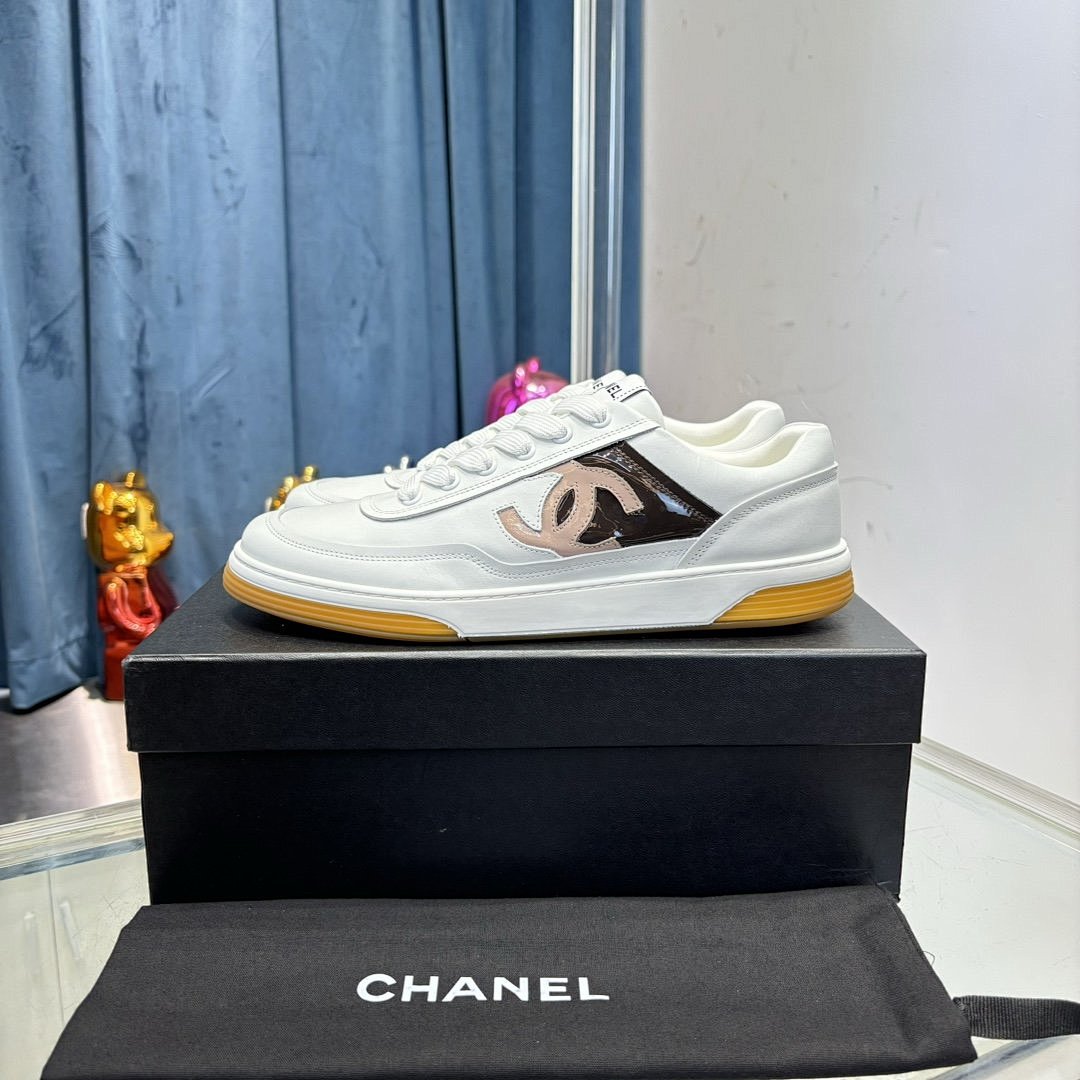 Other Chanel Shoes - Image 84