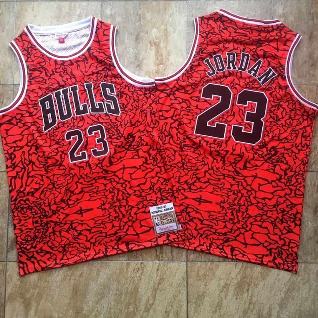 Other Jerseys