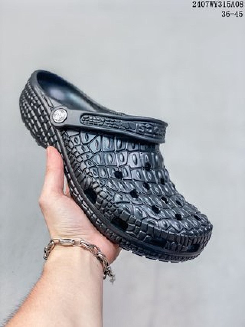 Other Crocs (Khaki) - Image 61