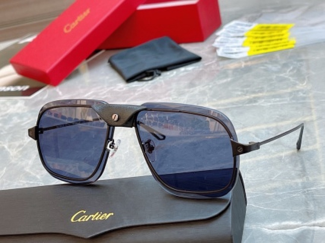 Other Cartier Sunglasses - Image 90