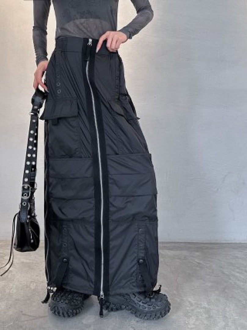 Christian Louboutin Moncler - Image 5