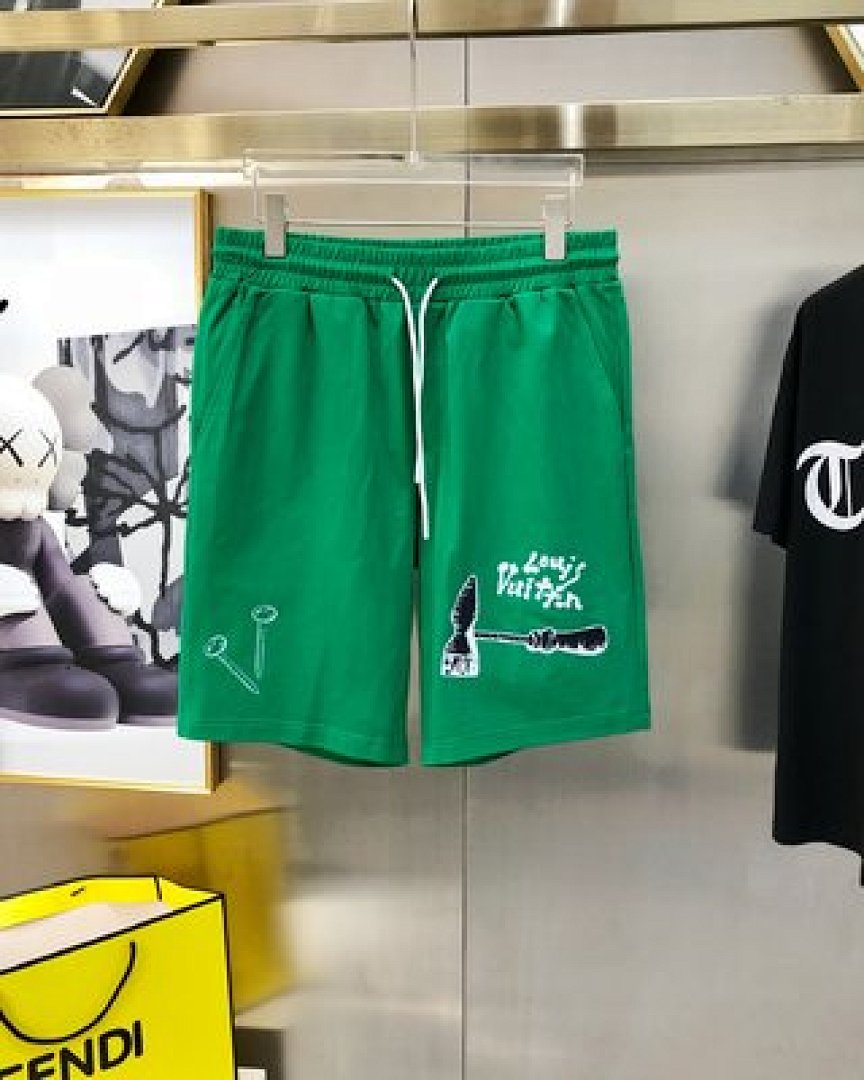 Other Lv Shorts - Image 33