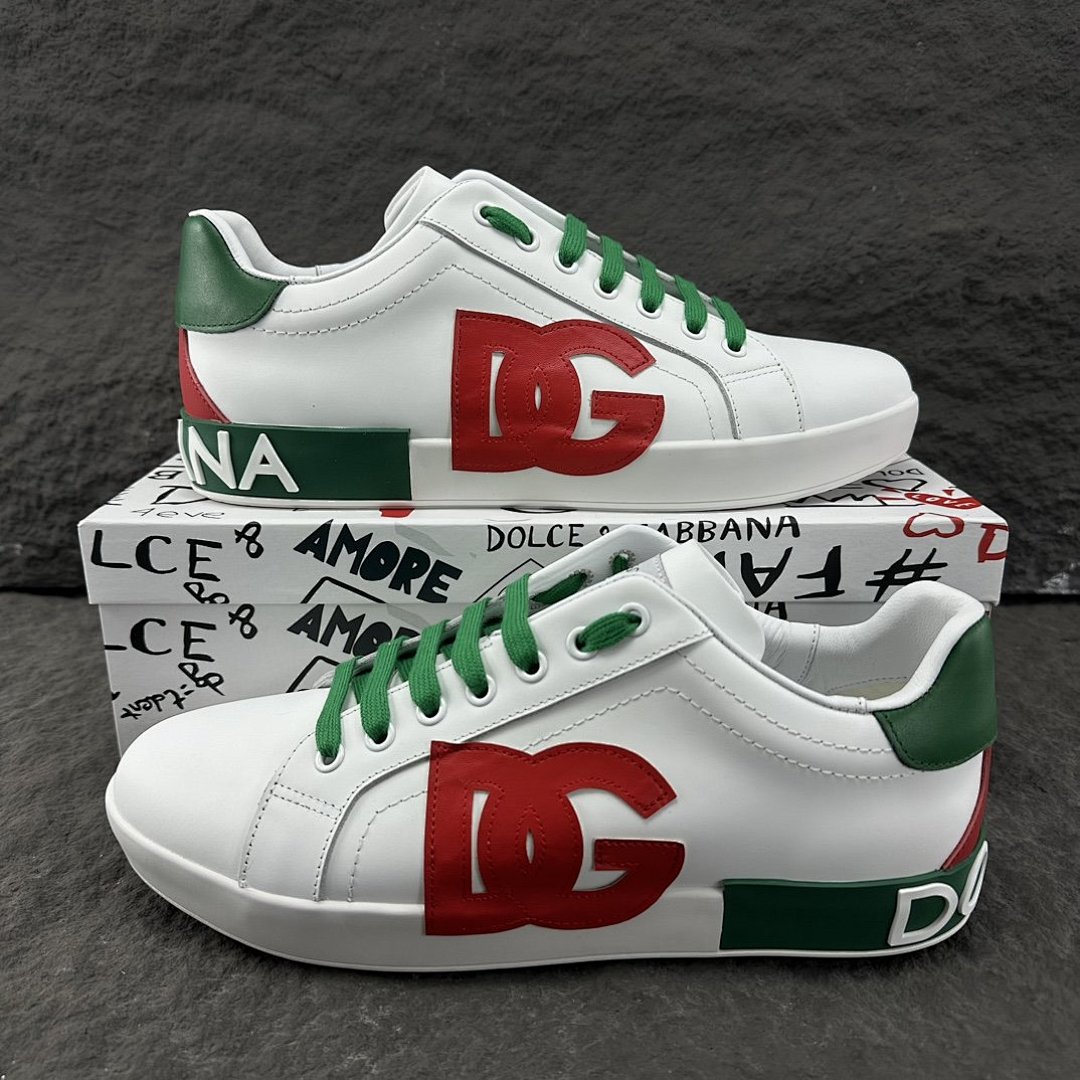 Other DG Shoes
