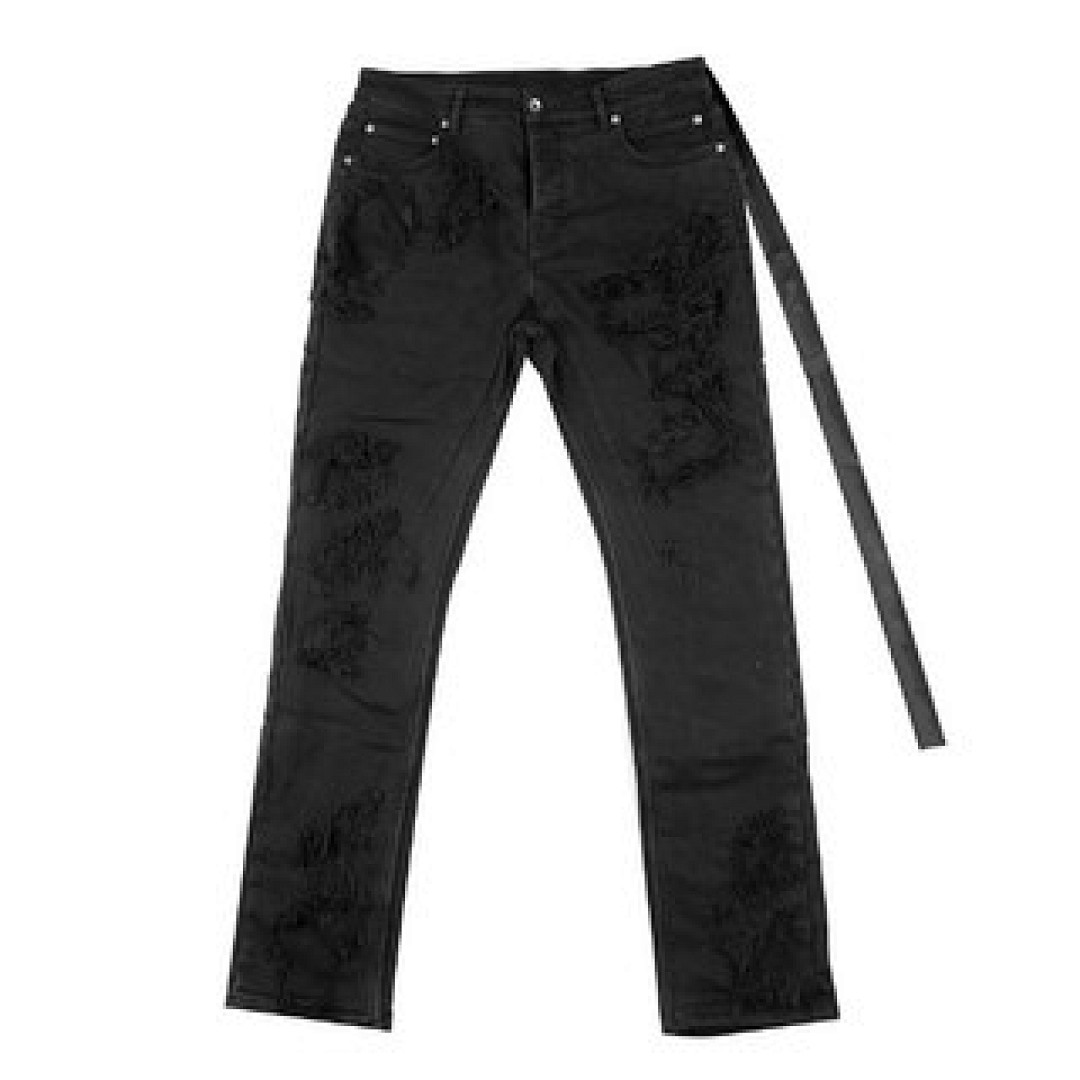 Rick Owens Jeans - Image 32