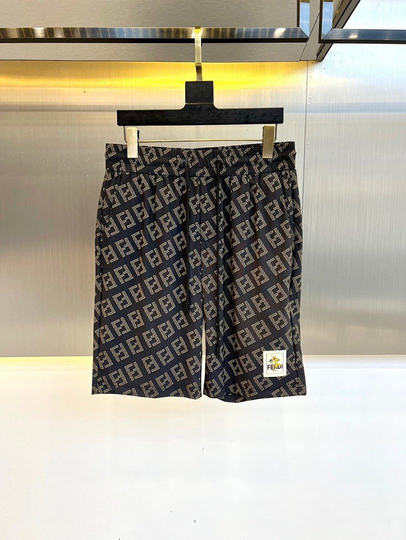 Other Fendi Shorts - Image 12
