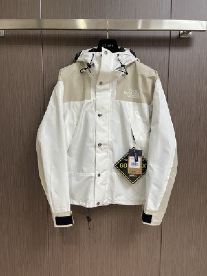 Other Cotton-Padded Jacket - Image 31
