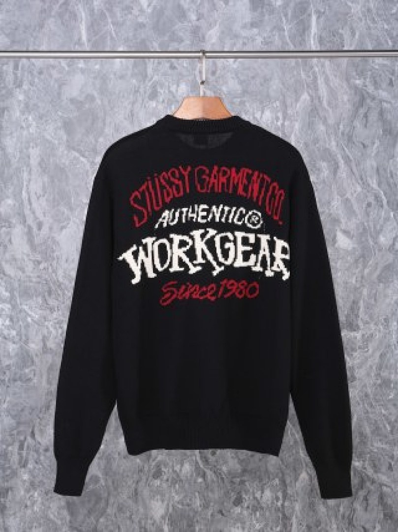Christian Louboutin Stussy - Image 35