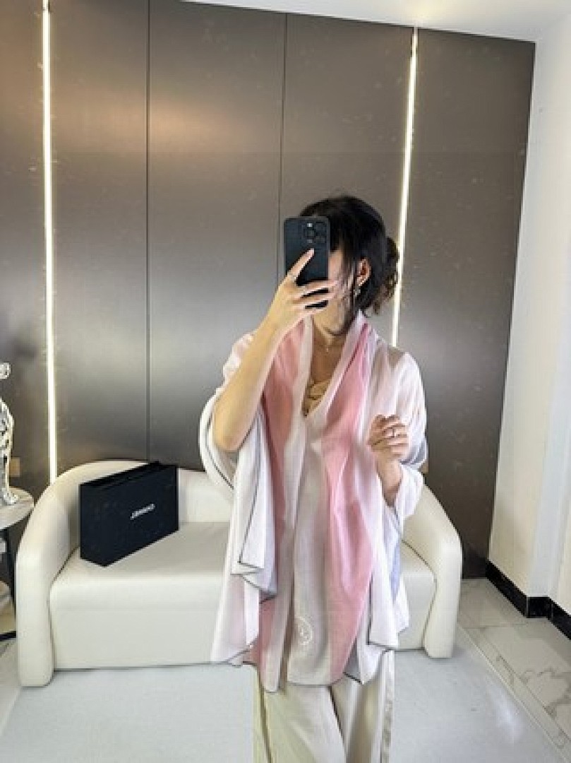 Other Scarf For Spring And Summer - Image 110