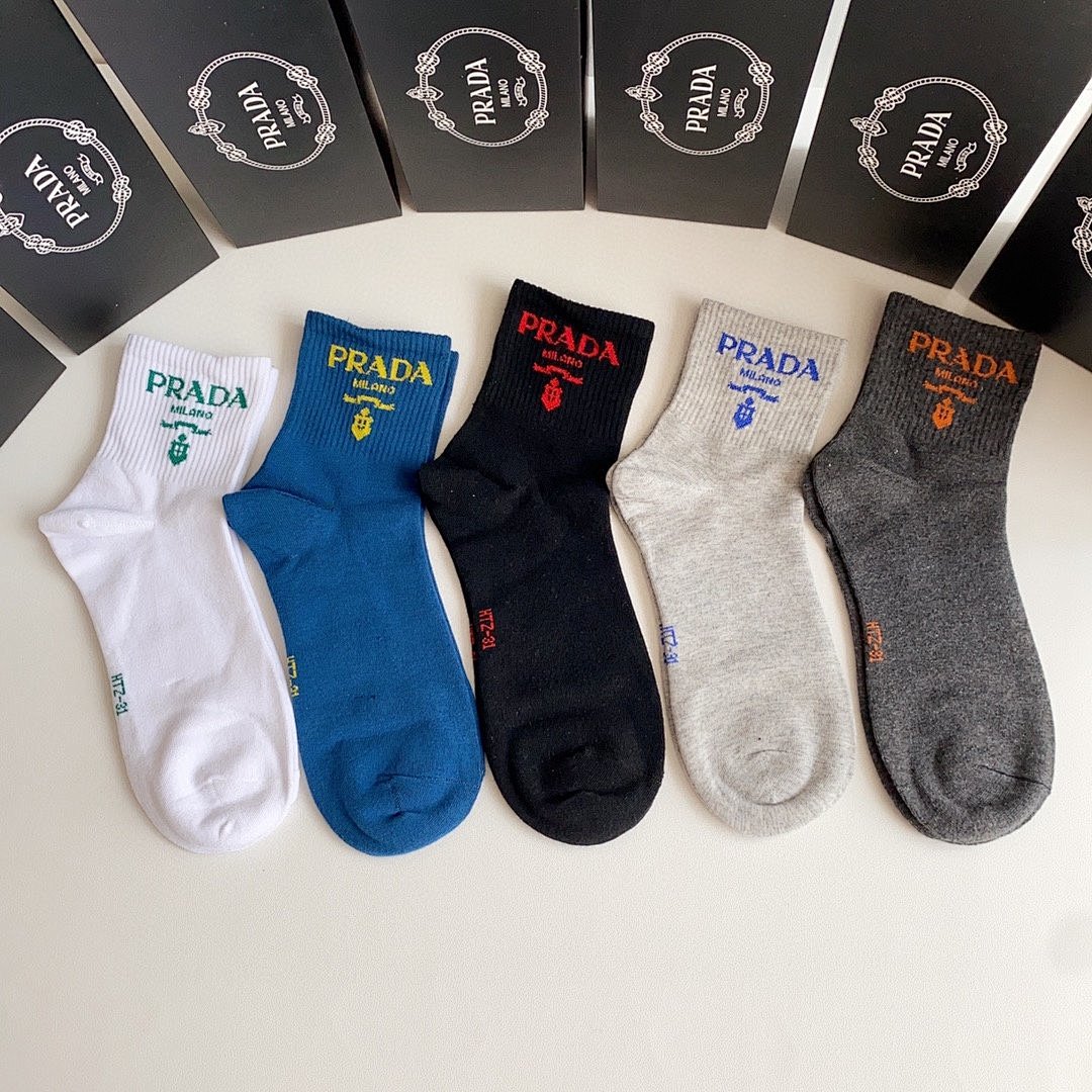 Other Socks, photo 1