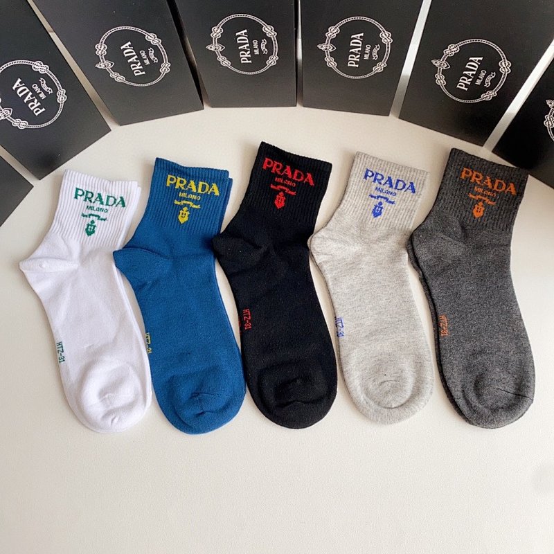 Other Socks, photo 1
