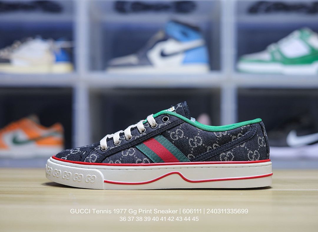 Other Gucci Shoes - Image 113