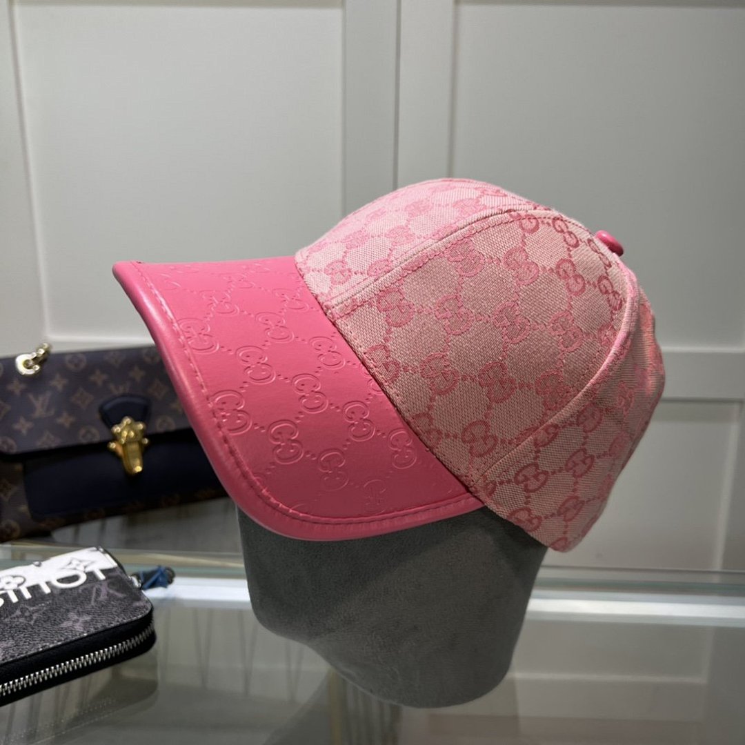 Other Gucci Hat - Image 103
