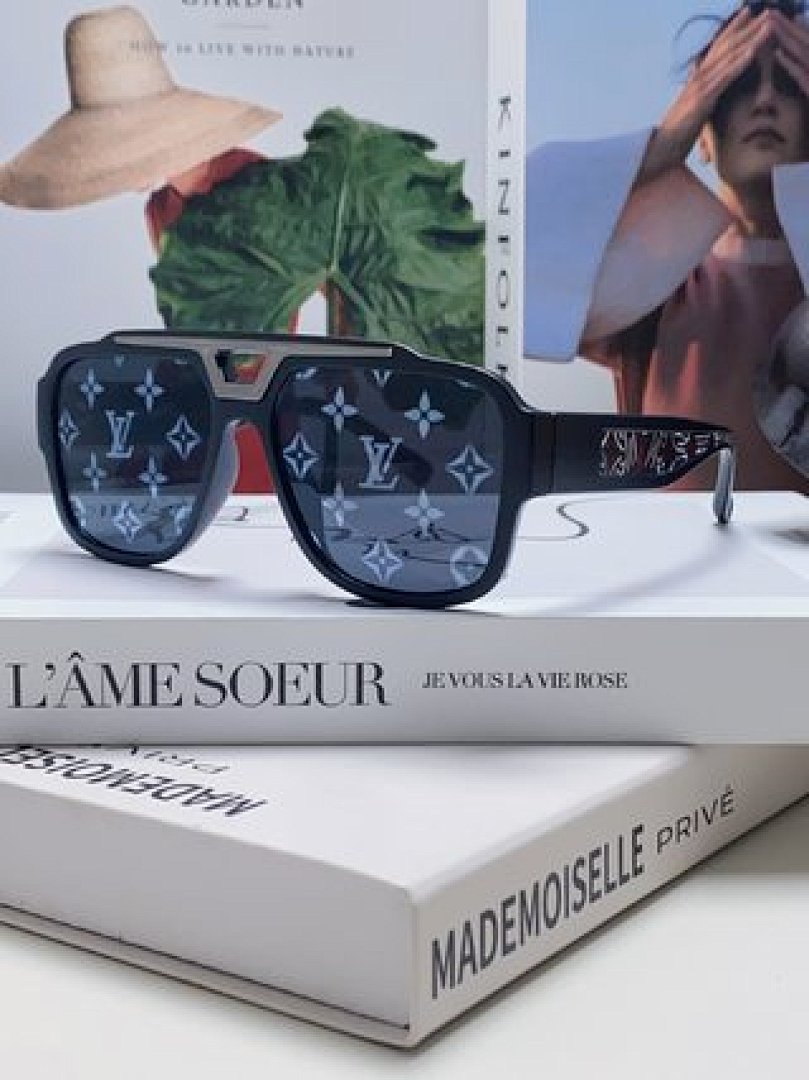 Other Lv Sunglasses - Image 81