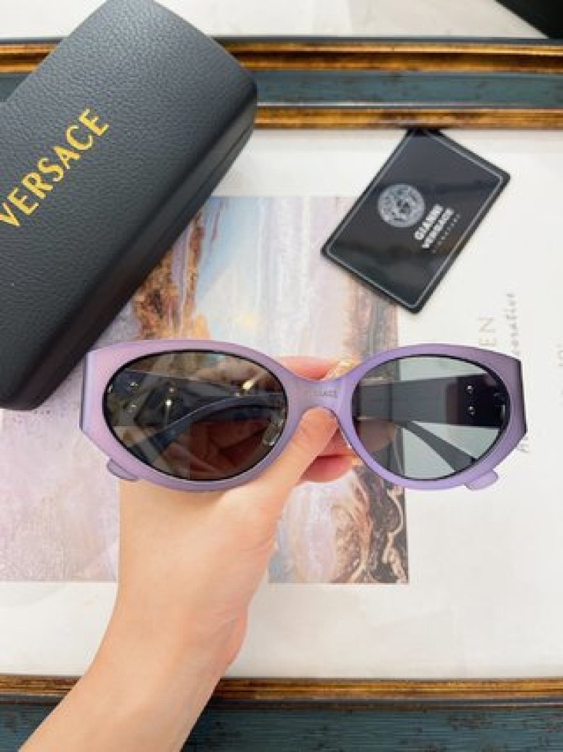 Other VERSACE Sunglasses - Image 23