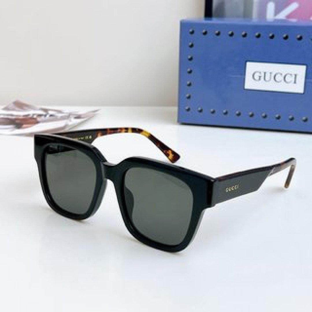 Other GUCCI Sunglasses - Image 34