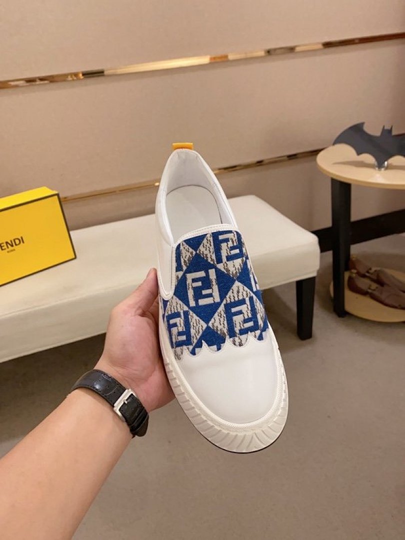 Other Fendi Shoes - Image 110