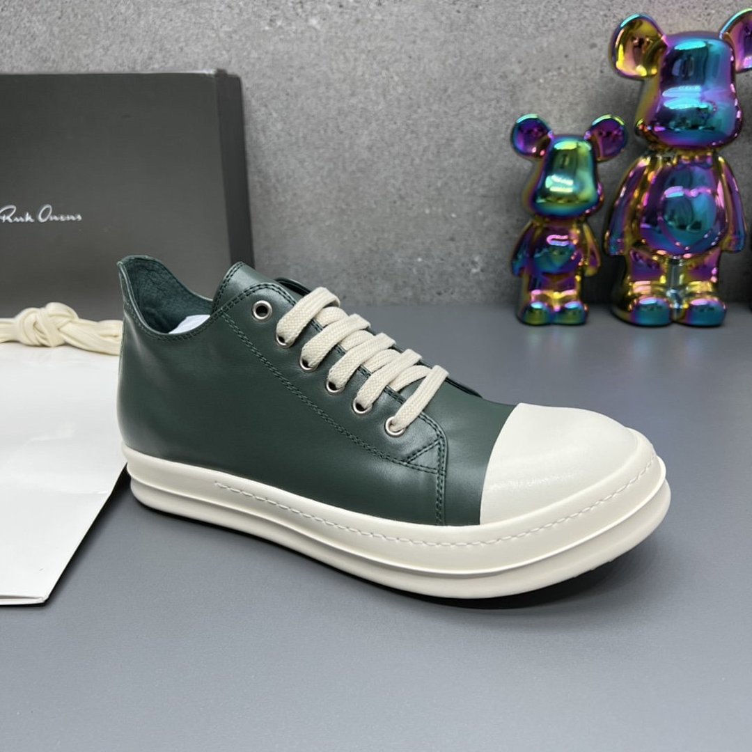 Other Rick Owens Shoes - Image 45