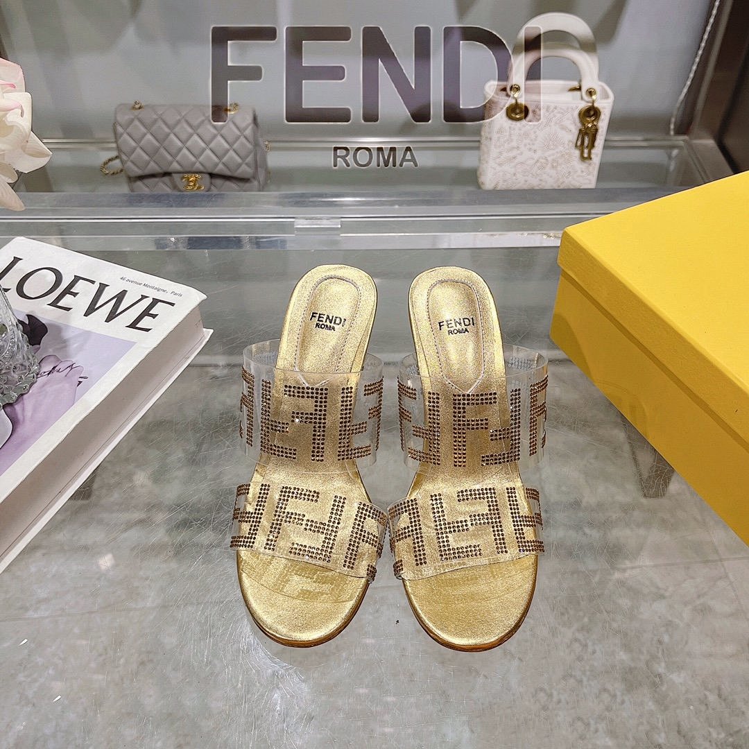 Other Fendi Shoes - Image 45