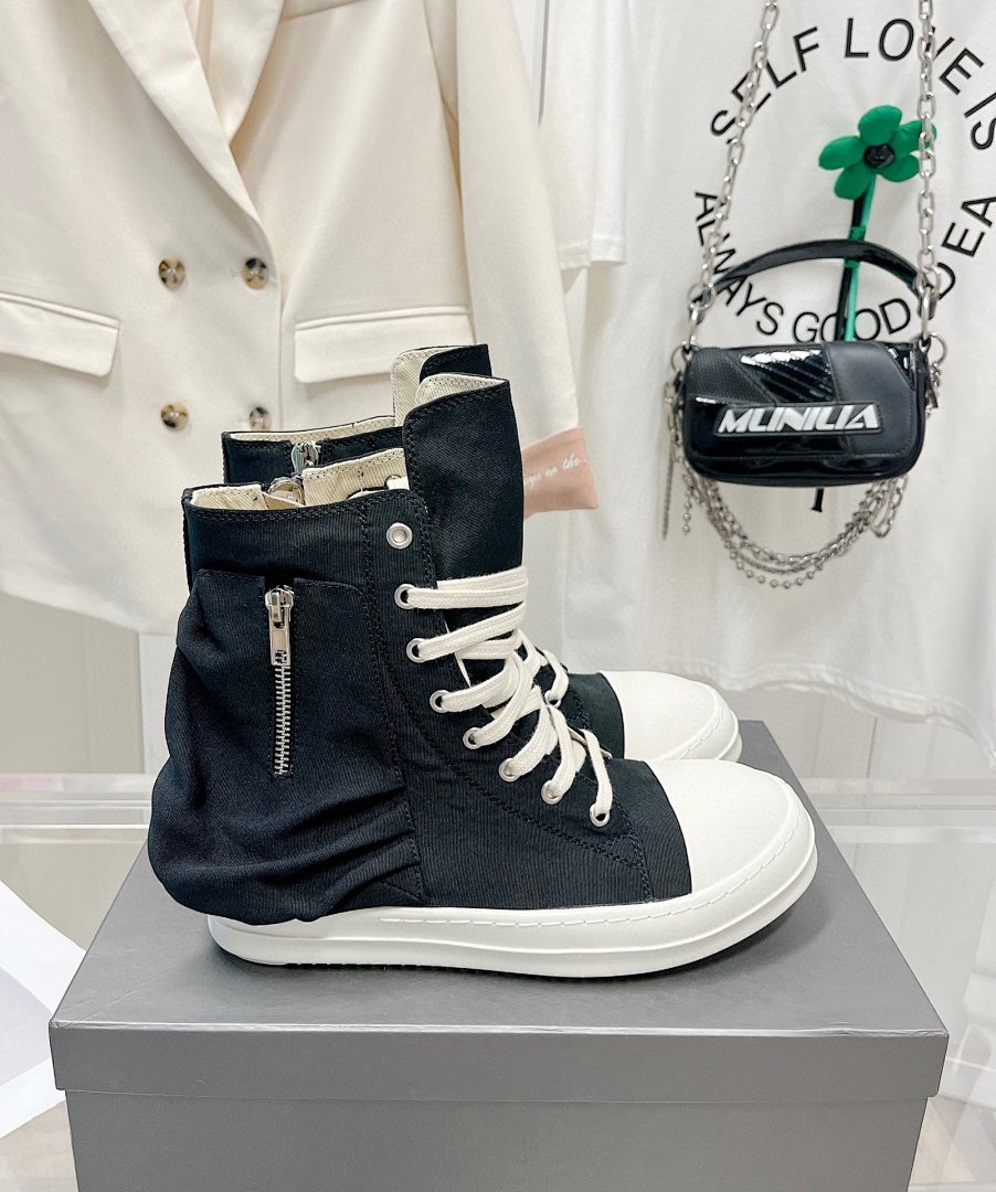Other Rick Owens Shoes - Image 57
