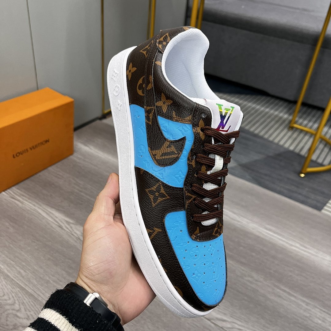 Other Lv Shoes - Image 101