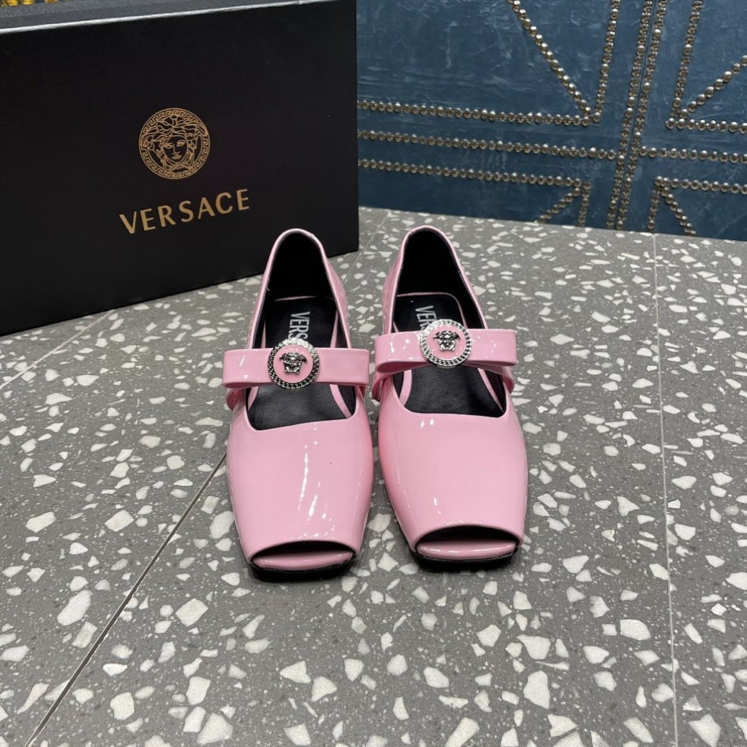 Other Versace Shoes - Image 36
