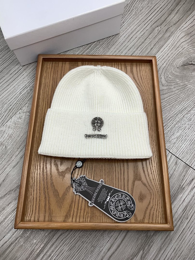 Other Chrome Hearts Hat - Image 35