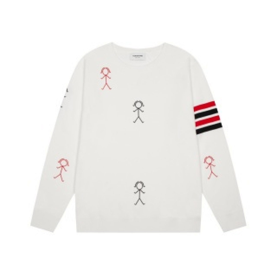 Christian Louboutin Thom Browne Mens Winter - Image 31