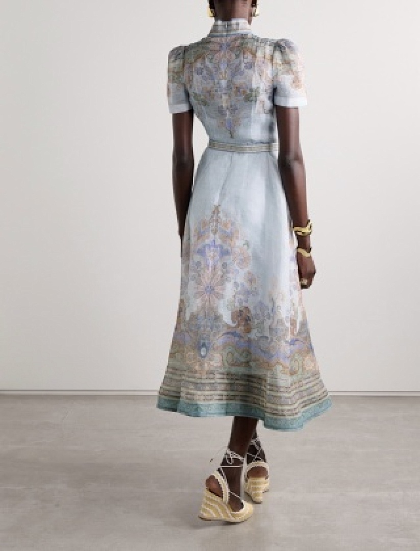 Christian Louboutin Zimmermann - Image 17