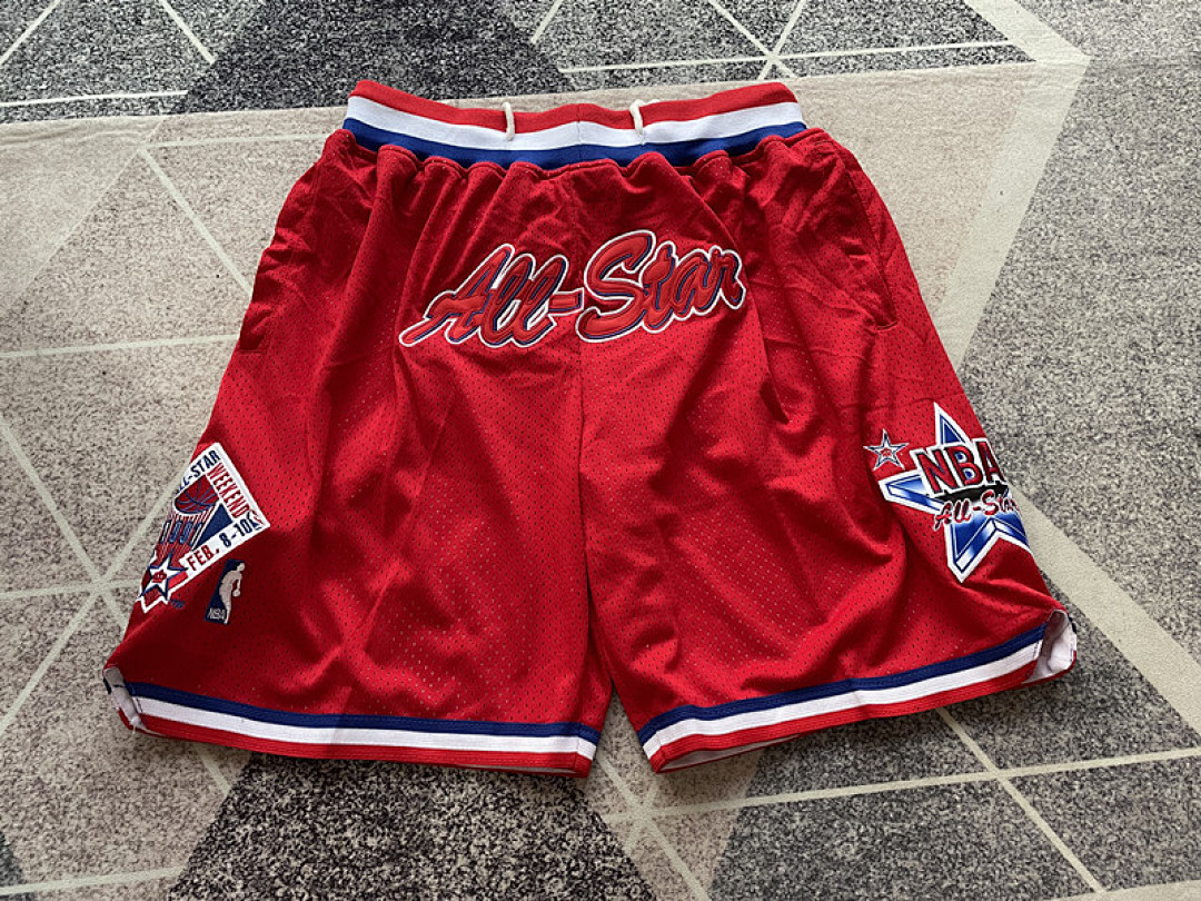 Other NB Shorts - Image 48