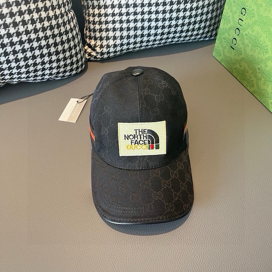 Other Gucci Hat - Image 17