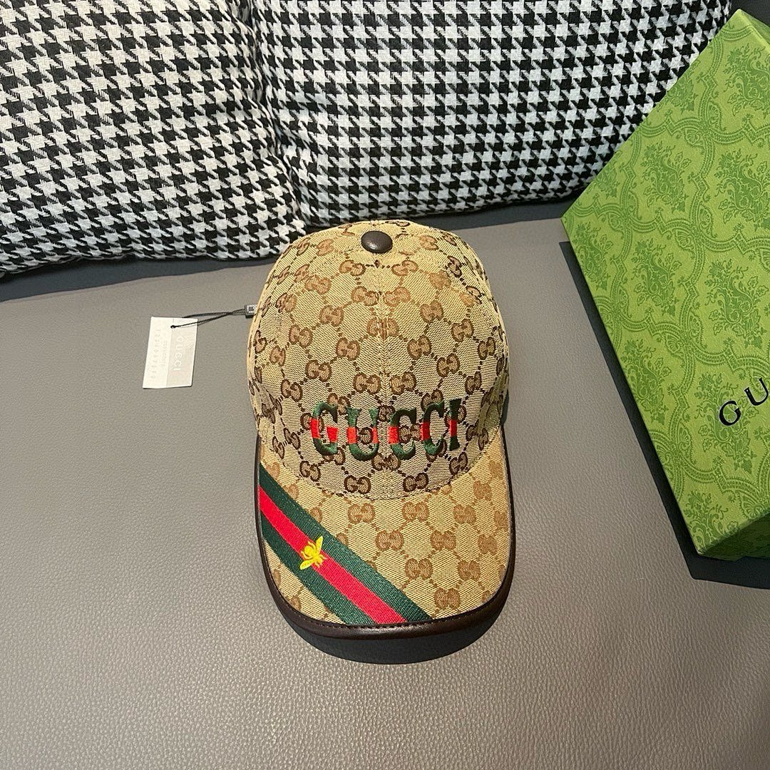 Other Gucci Hat - Image 52