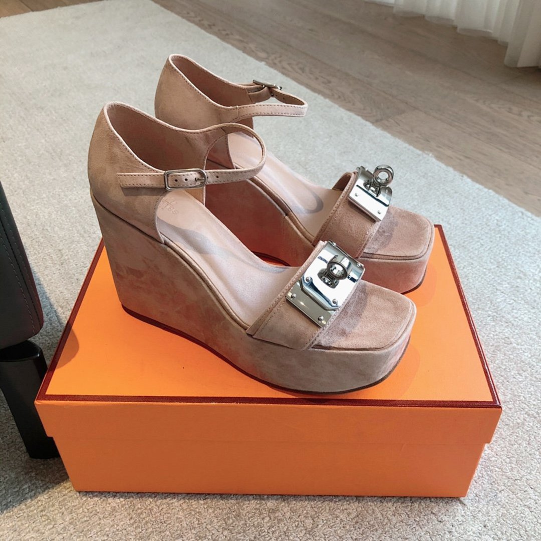 Other Hermes Sandals - Image 71