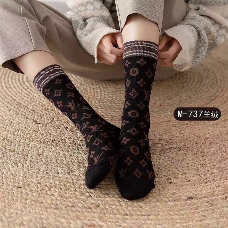 Socks 3, photo 1